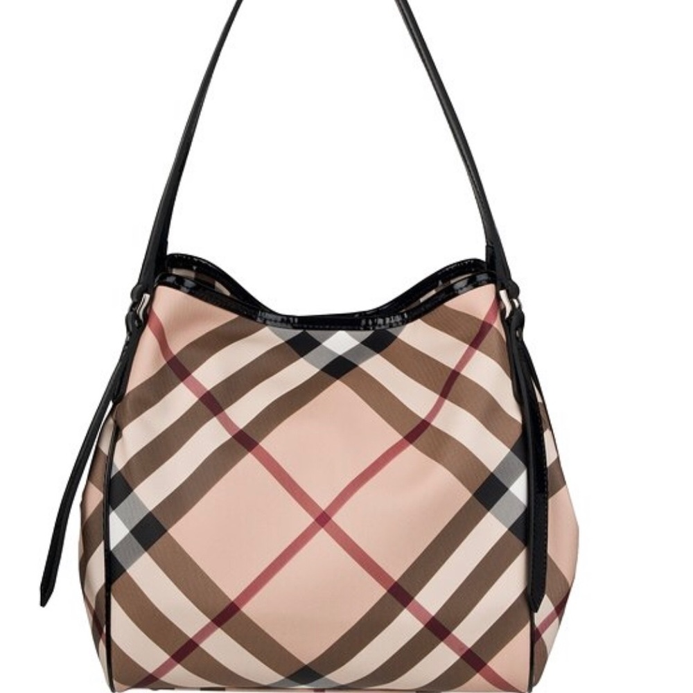 Burberry Nova tote